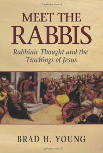 Meet the Rabbis