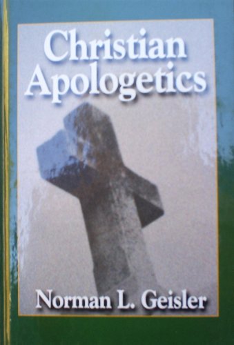 Christian Apologetics