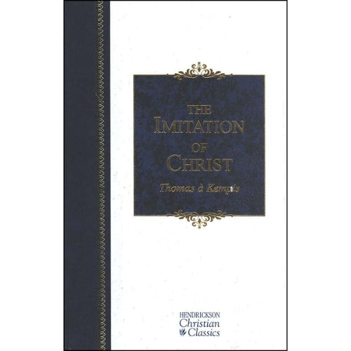 The Imitation of Christ