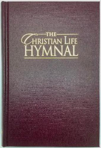 The Christian Life Hymnal, Burgundy