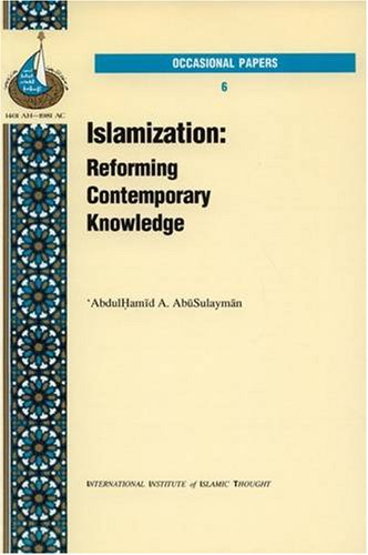 Islamization