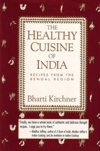 Healthy Cuisine of India
