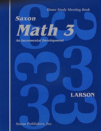 Student's Meeting Book