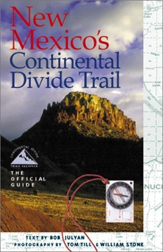New Mexico's Continental Divide Trail