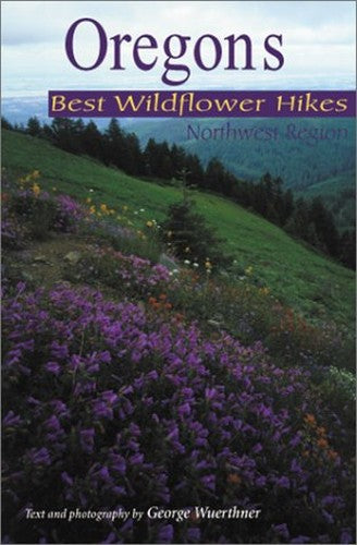 Oregon's Best Wildflower Hikes