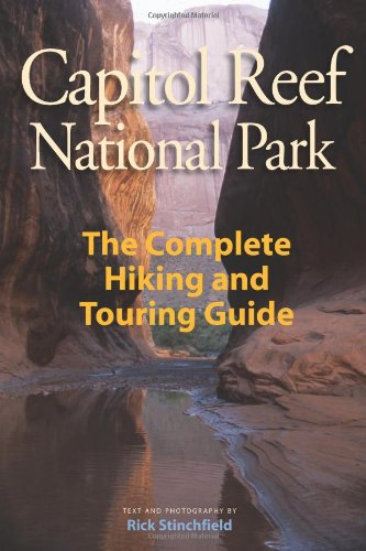 Capitol Reef National Park