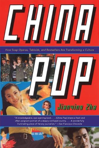 China Pop