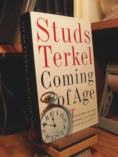 Coming of Age