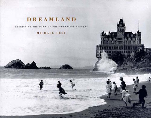 Dreamland