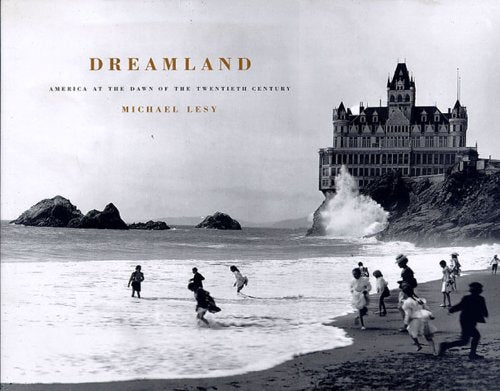 Dreamland