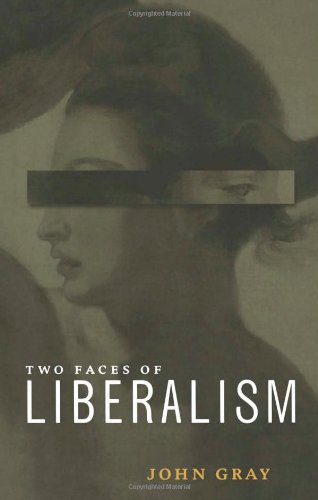 2 Faces of Liberalism -Op/056