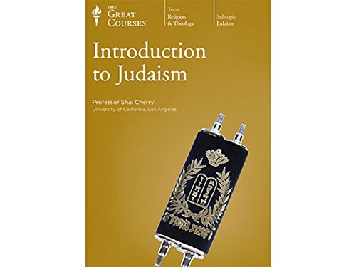 Introduction to Judaism