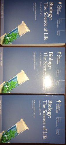 Biology : The Science of Life