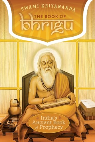 The Book of Bhrigu