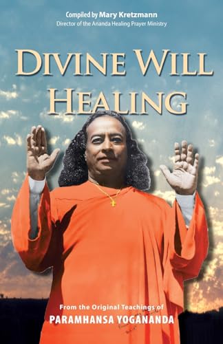 Divine Will Healing