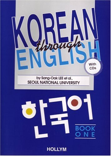 Korean Through English