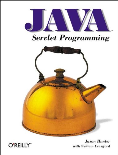 Java Servlet Programming