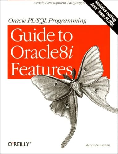 Oracle PL/SQL Programming