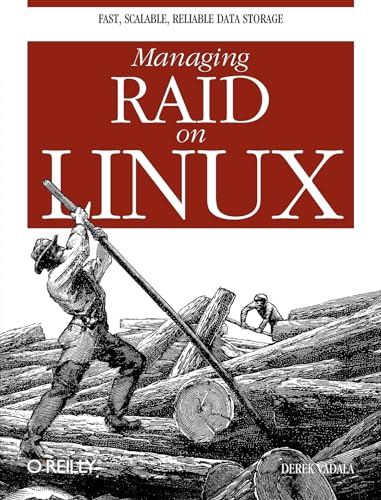 Managing RAID on Linux
