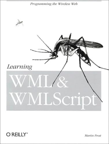 Learning WML and WMLScript