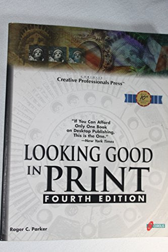 Looking Good in Print