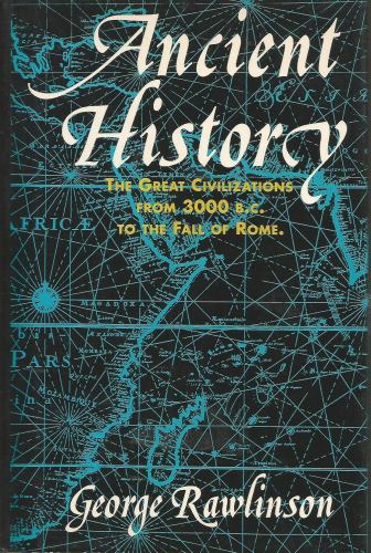 Ancient History