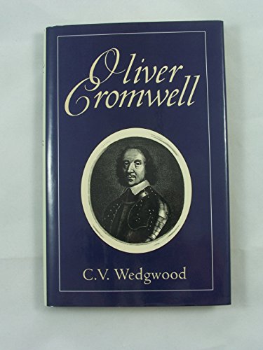 Oliver Cromwell