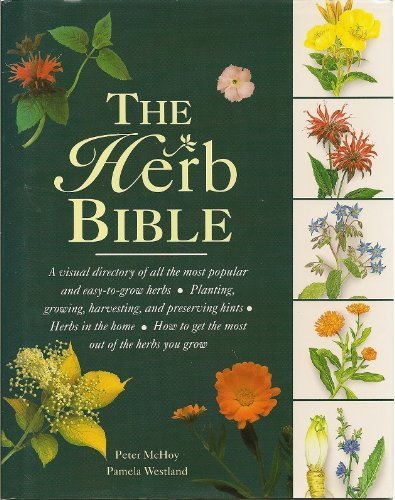 Herb Bible