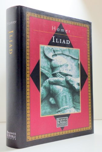 The Iliad