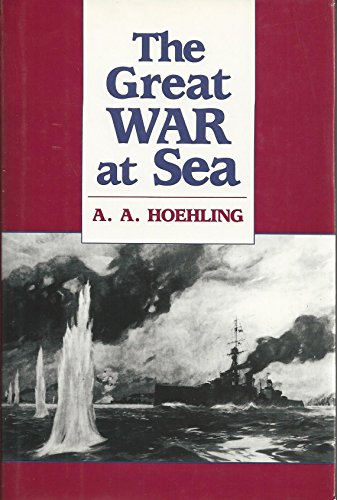 The Great War at Sea