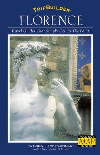 Trip Builder: Florence