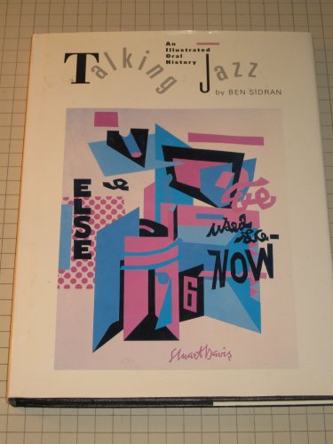 Talking Jazz