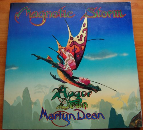 Magnetic Storm