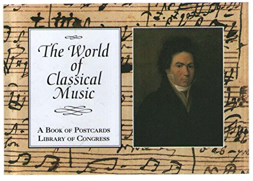 The World of Classical Music