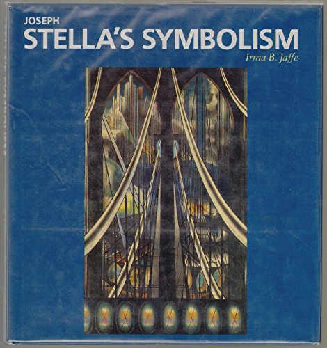 Joseph Stella's Symbolism