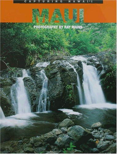 Capturing Hawaii Maui