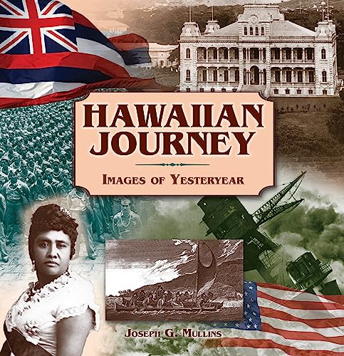 Hawaiian Journey