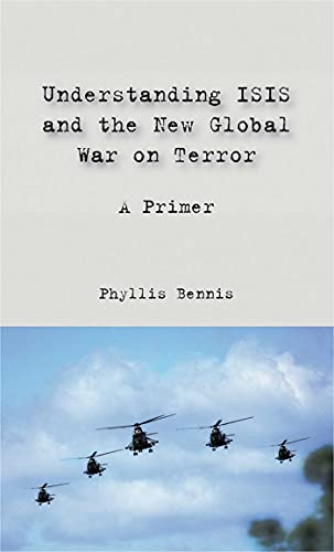 Understanding Isis and the New Global War on Terror
