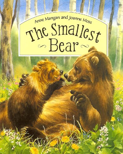 The Smallest Bear