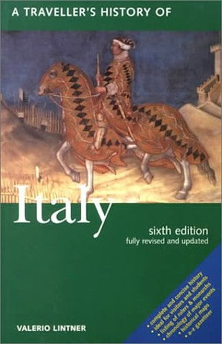 A Traveller's History of Italy