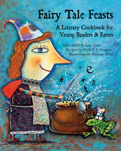 Fairy Tale Feasts