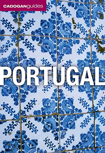 Portugal (Cadogan Guides)
