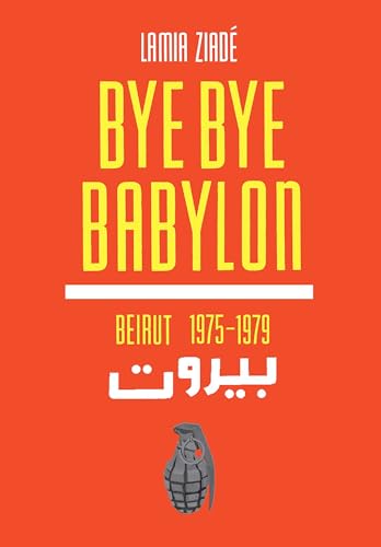 Bye-Bye Babylon