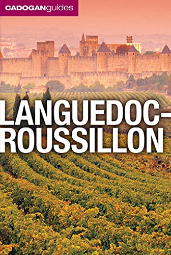 Languedoc-Roussillon (Cadogan Guides)