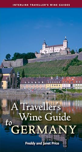 A Traveller's Wine Guide to Germany