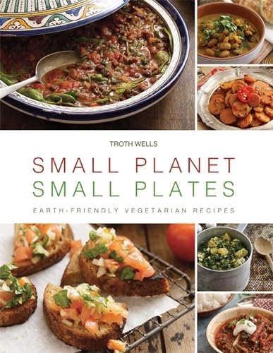 Small Planet, Small Plates