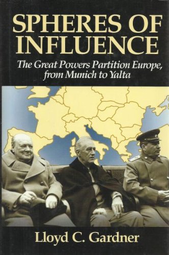 Spheres of Influence