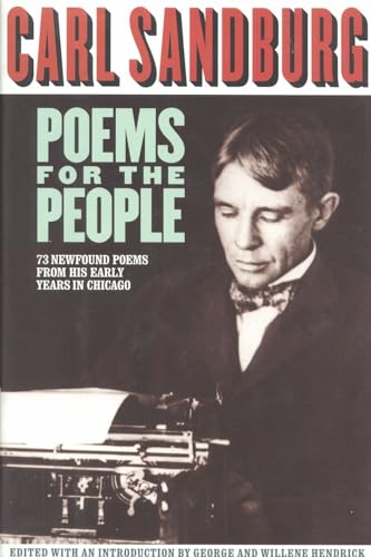 Poems for the People