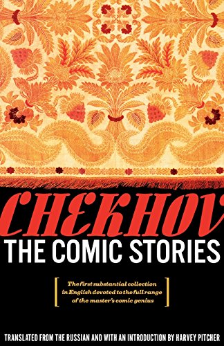 The Comic Stories
