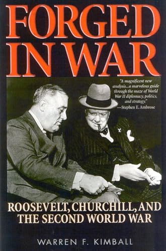 Forged in War